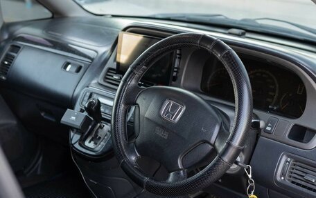 Honda Odyssey II, 2002 год, 620 000 рублей, 8 фотография