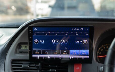 Honda Odyssey II, 2002 год, 620 000 рублей, 10 фотография