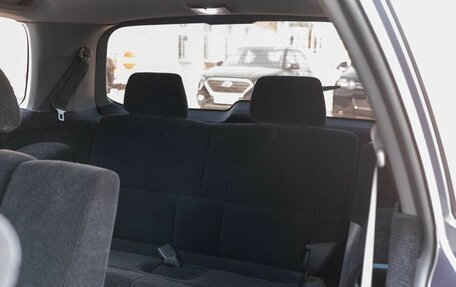 Honda Odyssey II, 2002 год, 620 000 рублей, 12 фотография