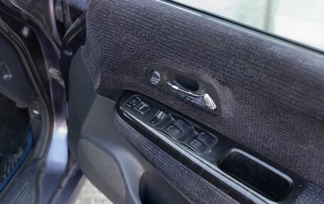 Honda Odyssey II, 2002 год, 620 000 рублей, 11 фотография