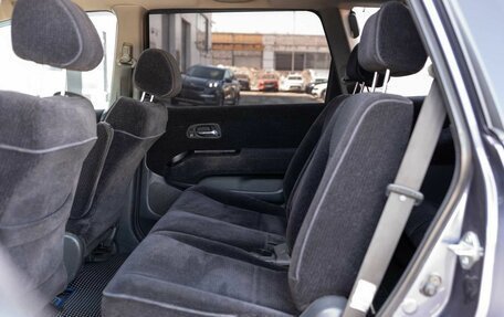 Honda Odyssey II, 2002 год, 620 000 рублей, 18 фотография