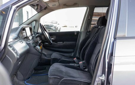 Honda Odyssey II, 2002 год, 620 000 рублей, 13 фотография