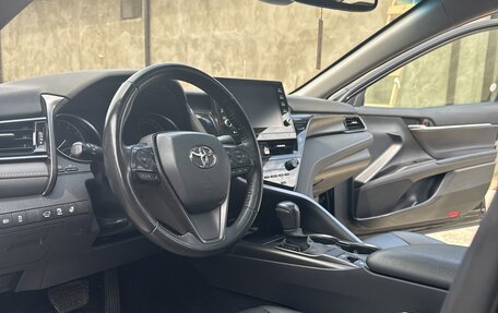 Toyota Camry, 2022 год, 3 480 000 рублей, 3 фотография