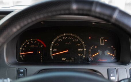 Honda Odyssey II, 2002 год, 620 000 рублей, 9 фотография