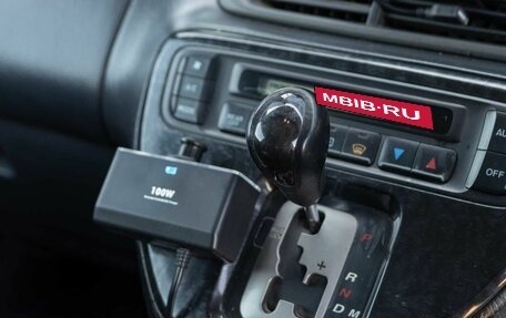 Honda Odyssey II, 2002 год, 620 000 рублей, 17 фотография