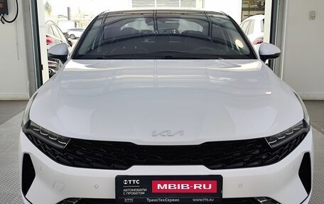 KIA K5, 2022 год, 2 799 000 рублей, 2 фотография