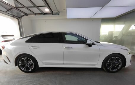 KIA K5, 2022 год, 2 799 000 рублей, 5 фотография