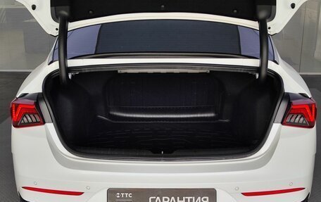 KIA K5, 2022 год, 2 799 000 рублей, 12 фотография