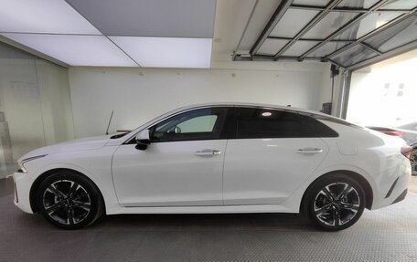 KIA K5, 2022 год, 2 799 000 рублей, 10 фотография