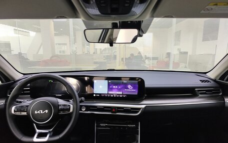 KIA K5, 2022 год, 2 799 000 рублей, 17 фотография