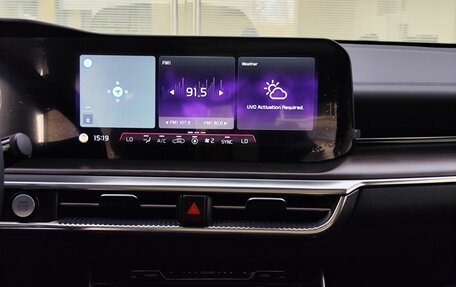 KIA K5, 2022 год, 2 799 000 рублей, 18 фотография