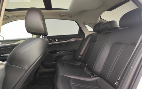 KIA K5, 2022 год, 2 799 000 рублей, 15 фотография