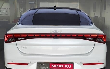 KIA K5, 2022 год, 2 799 000 рублей, 7 фотография