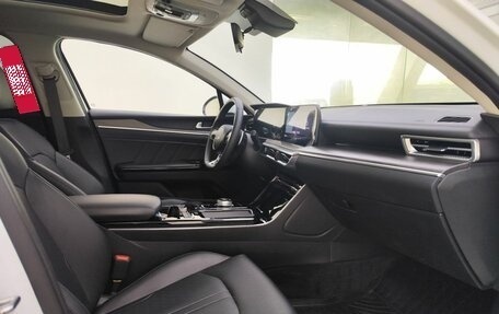 KIA K5, 2022 год, 2 799 000 рублей, 13 фотография