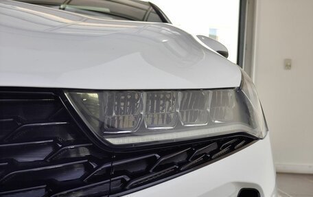 KIA K5, 2022 год, 2 799 000 рублей, 21 фотография