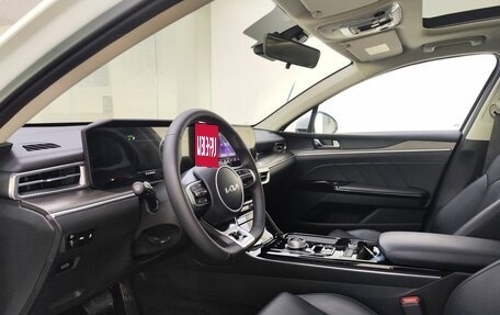 KIA K5, 2022 год, 2 799 000 рублей, 20 фотография