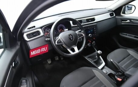 Renault Arkana I, 2022 год, 2 010 000 рублей, 10 фотография