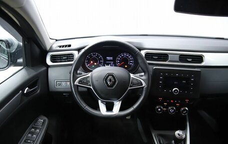 Renault Arkana I, 2022 год, 2 010 000 рублей, 13 фотография