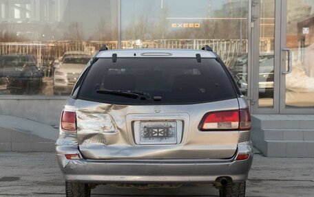 Nissan Avenir II, 2001 год, 270 000 рублей, 6 фотография