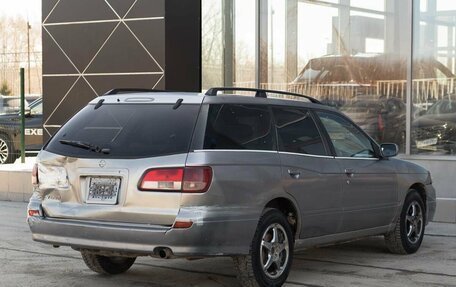 Nissan Avenir II, 2001 год, 270 000 рублей, 5 фотография