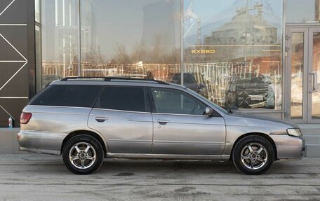 Nissan Avenir II, 2001 год, 270 000 рублей, 4 фотография