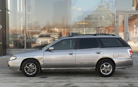 Nissan Avenir II, 2001 год, 270 000 рублей, 8 фотография