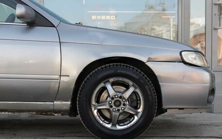 Nissan Avenir II, 2001 год, 270 000 рублей, 9 фотография