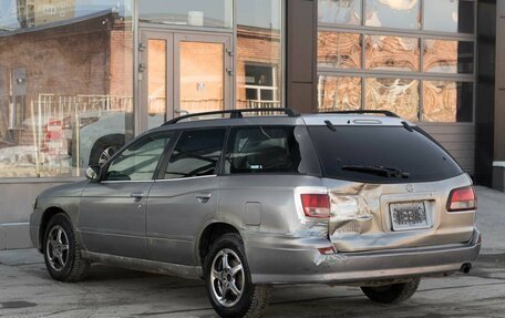 Nissan Avenir II, 2001 год, 270 000 рублей, 7 фотография