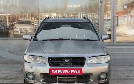 Nissan Avenir II, 2001 год, 270 000 рублей, 2 фотография