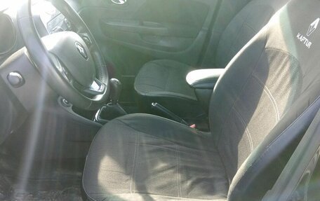 Renault Kaptur I рестайлинг, 2018 год, 1 300 000 рублей, 6 фотография