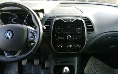 Renault Kaptur I рестайлинг, 2018 год, 1 300 000 рублей, 5 фотография
