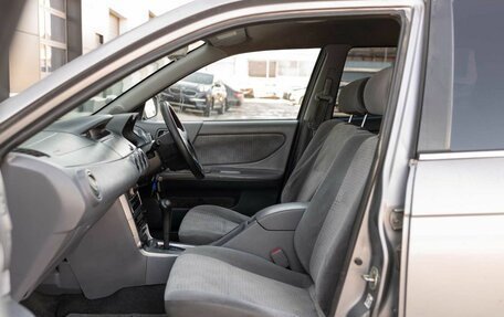 Nissan Avenir II, 2001 год, 270 000 рублей, 18 фотография