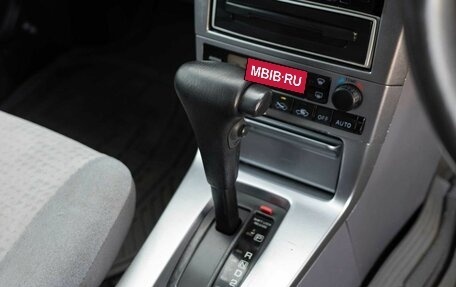 Nissan Avenir II, 2001 год, 270 000 рублей, 15 фотография