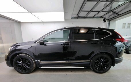 Honda CR-V IV, 2021 год, 3 679 000 рублей, 8 фотография