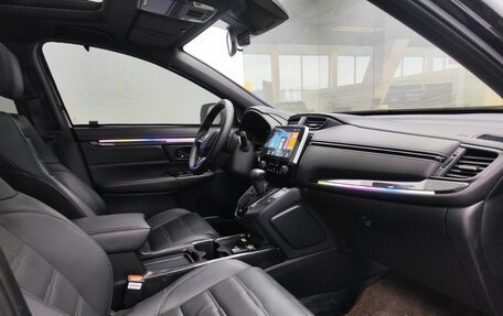 Honda CR-V IV, 2021 год, 3 679 000 рублей, 11 фотография