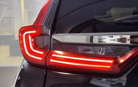 Honda CR-V IV, 2021 год, 3 679 000 рублей, 10 фотография