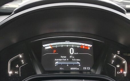 Honda CR-V IV, 2021 год, 3 679 000 рублей, 13 фотография