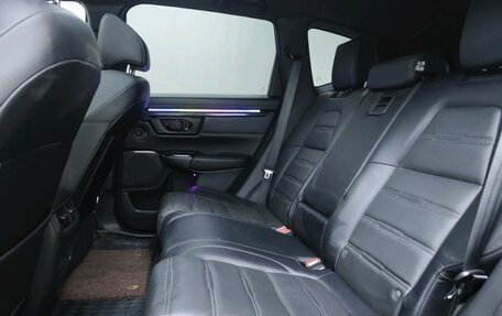 Honda CR-V IV, 2021 год, 3 679 000 рублей, 12 фотография