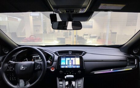 Honda CR-V IV, 2021 год, 3 679 000 рублей, 14 фотография