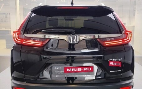 Honda CR-V IV, 2021 год, 3 679 000 рублей, 6 фотография