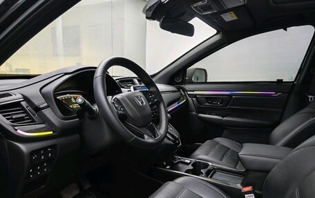 Honda CR-V IV, 2021 год, 3 679 000 рублей, 16 фотография