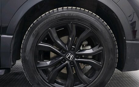 Honda CR-V IV, 2021 год, 3 679 000 рублей, 18 фотография