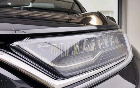 Honda CR-V IV, 2021 год, 3 679 000 рублей, 17 фотография