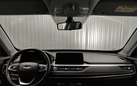 Chery Tiggo 7 Pro, 2020 год, 1 750 000 рублей, 8 фотография