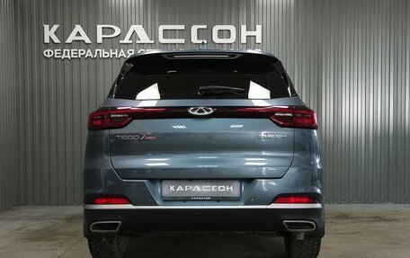 Chery Tiggo 7 Pro, 2020 год, 1 750 000 рублей, 4 фотография