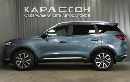 Chery Tiggo 7 Pro, 2020 год, 1 750 000 рублей, 5 фотография