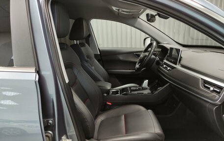 Chery Tiggo 7 Pro, 2020 год, 1 750 000 рублей, 9 фотография