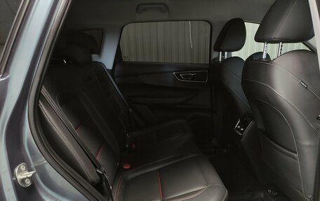 Chery Tiggo 7 Pro, 2020 год, 1 750 000 рублей, 10 фотография