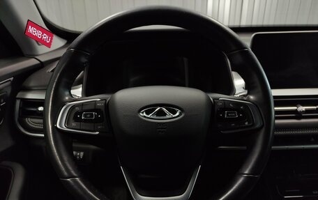 Chery Tiggo 7 Pro, 2020 год, 1 750 000 рублей, 7 фотография