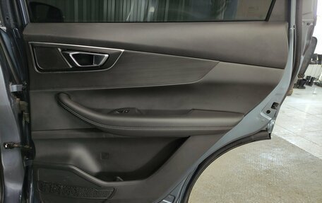 Chery Tiggo 7 Pro, 2020 год, 1 750 000 рублей, 17 фотография